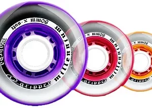 Labeda Gripper Wheels | Sportsness.ch