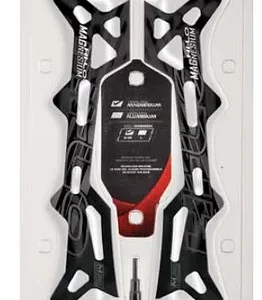 HI-LO RH Goal Chassis | Sportsness.ch