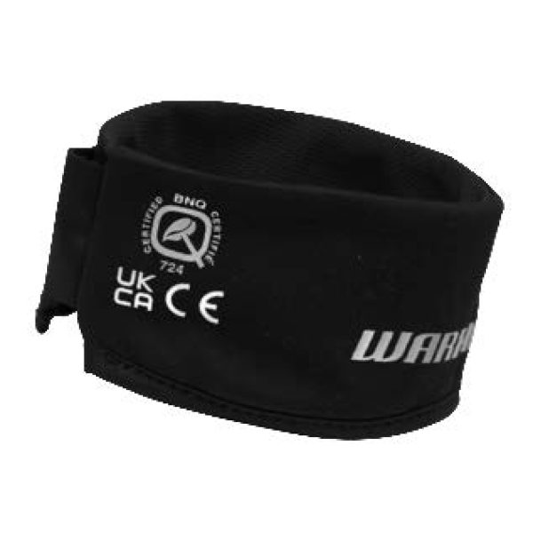 PRO NG4 SR / Marke: WARRIOR / Größe: L/XL / Farbe: schwarz – Bild 4