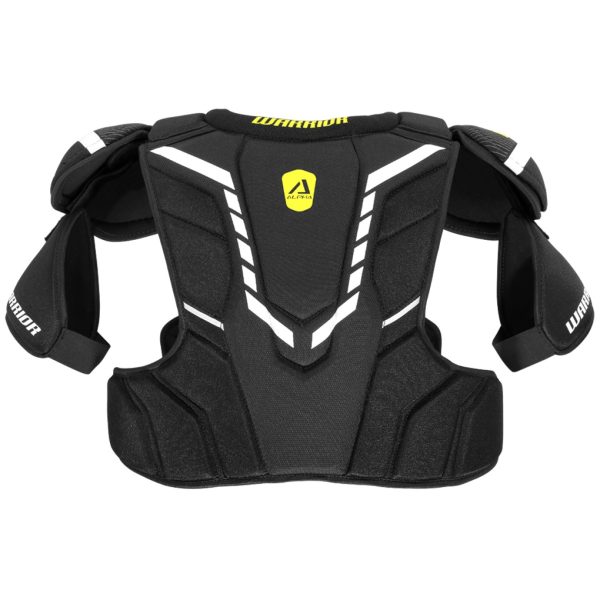 WARRIOR ALPHA DX3 SP JR – Bild 3