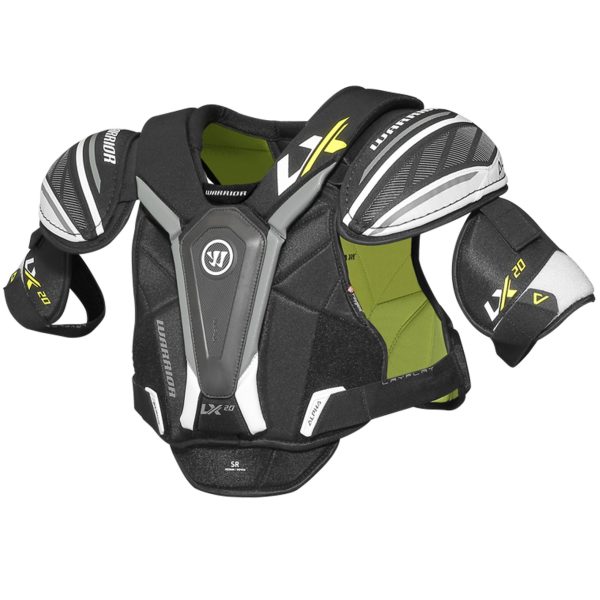 WARRIOR LX 20 SP SR – Bild 3