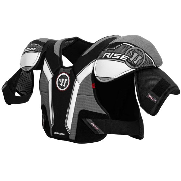 WARRIOR RISE SP JR – Bild 2