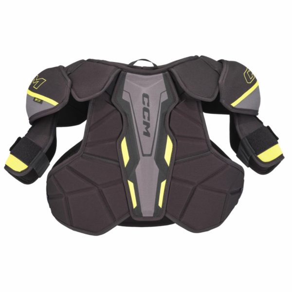 CCM TACKS XF 80 SP SR – Bild 2
