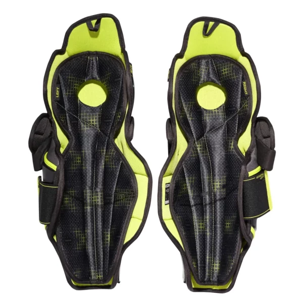 TACKS XF 80 SR / Schienbeinschoner in Zoll: 15Zoll / Schienbeinschoner in cm: 38cm / Schienbeinschonergrösse: SR – Bild 2