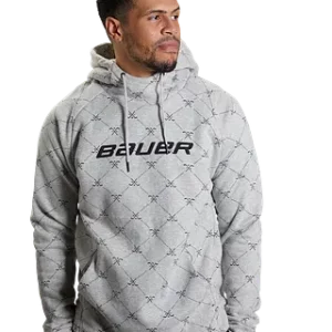 Bauer Core Hoodie SR | Sportsness.ch