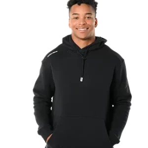 Bauer Core Lockup Hoodie SR | Sportsness.ch