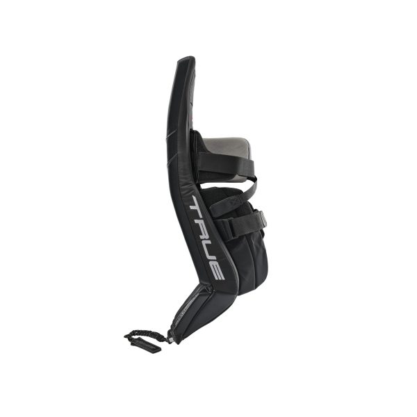 HZRDUS 9X4 FE SCHWARZ SR / Größe: SR / Torwartgrösse Zoll: 33Zoll+2Zoll / Torwartfarbe: schwarz – Bild 5