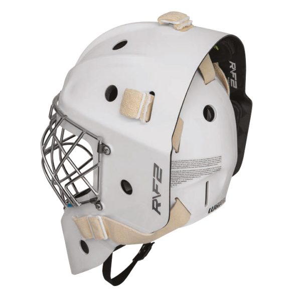 WARRIOR F2 PRO GM SR – Bild 2