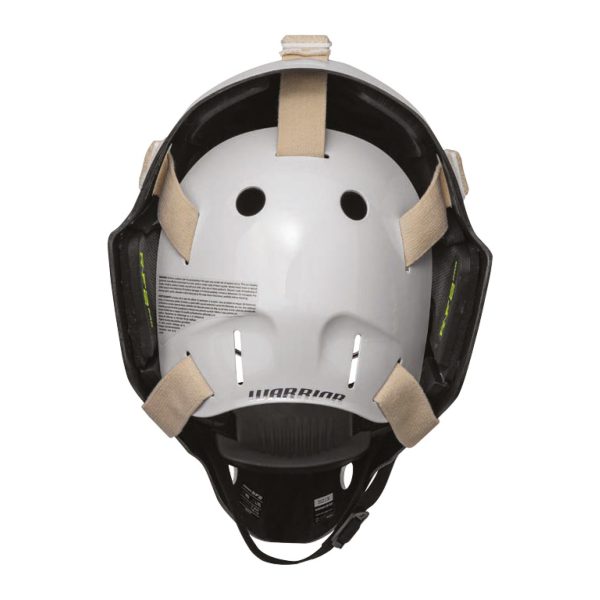 WARRIOR F2 PRO GM SR – Bild 3