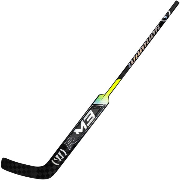 WARRIOR M3 RTL REGULAR GOALIE STICK SR – Bild 3