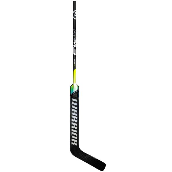 WARRIOR M3 PRO REGULAR GOALIE STICK SR – Bild 2