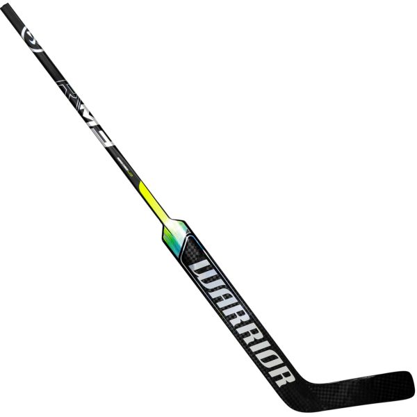 WARRIOR M3 PRO REGULAR GOALIE STICK SR – Bild 4