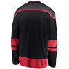 BREAKAWAY JERSEY CAROLINA HURRICANES ALTERNATE / Größe: S – Bild 3