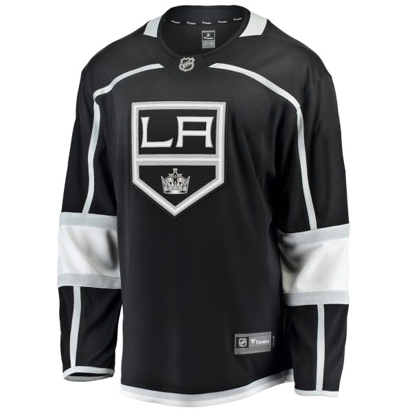 BREAKAWAY BRANDED JERSEY LOS ANGELES KINGS HOME / Größe: S – Bild 2