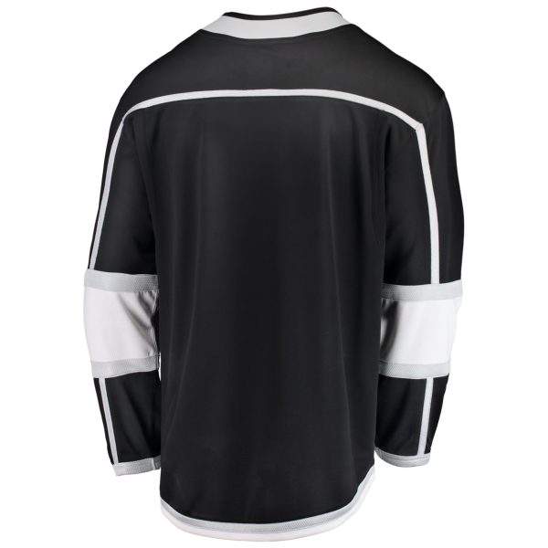 BREAKAWAY BRANDED JERSEY LOS ANGELES KINGS HOME / Größe: S – Bild 3