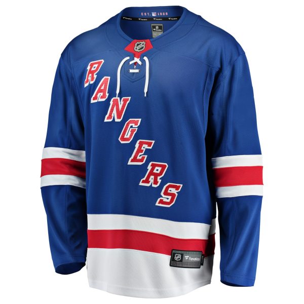 BREAKAWAY JERSEY NEW YORK RANGERS HOME / Größe: S – Bild 2