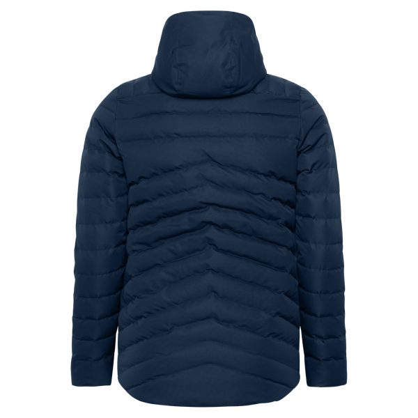 JACKE AURUM NAVY SR / Farbe: schwarz / Größe: SR / Größe: S – Bild 2