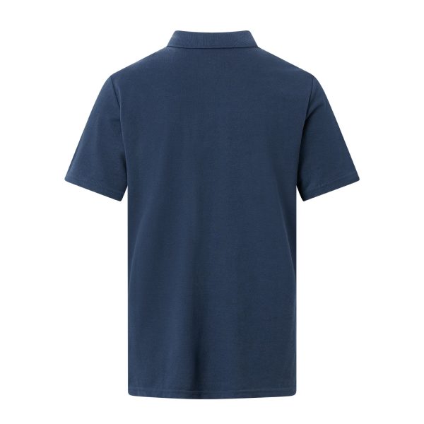 POLO STREET COTTON NAVY SR / Farbe: navy / Größe: SR / Größe: S – Bild 2