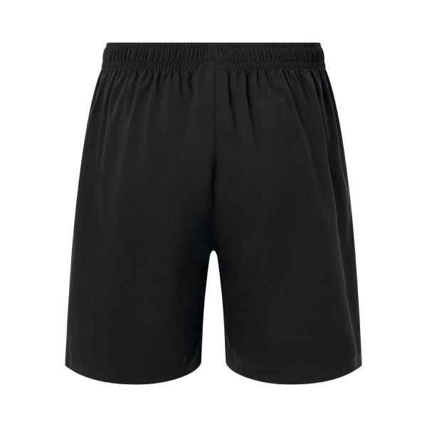 SHORTS TM TRAIN SCHWARZ JR / Farbe: schwarz / Größe: JR / Größe: JR L – Bild 2