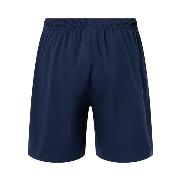 SHORTS TM TRAIN NAVY JR / Farbe: navy / Größe: JR / Größe: JR L – Bild 2