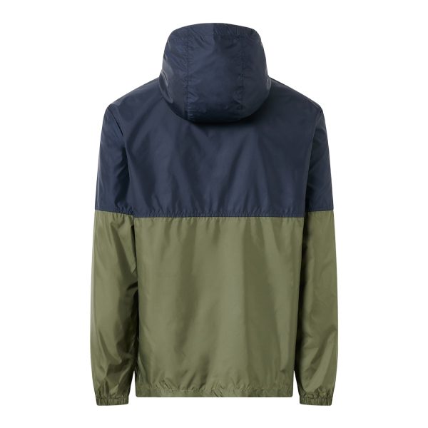 JACKE RAIN JACKET PERFORMANCE SR / Größe: SR / Größe: S – Bild 2