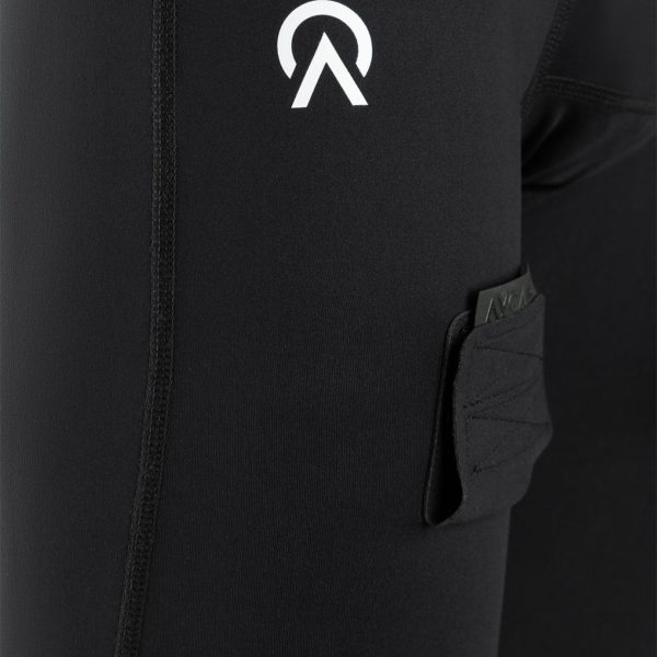 SHORTS REVO X SCHWARZ SR / Größe: SR / Größe: S – Bild 4