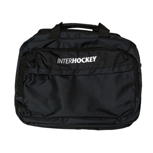 INTERHOCKEY MESSENGER TASCHE – Bild 2