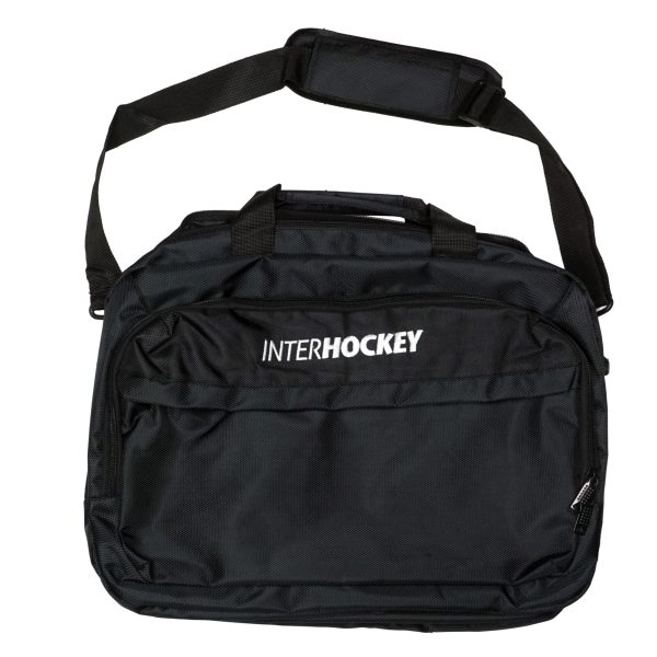 INTERHOCKEY MESSENGER TASCHE – Bild 3