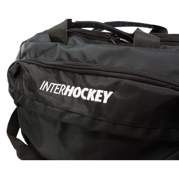 INTERHOCKEY MESSENGER TASCHE – Bild 5
