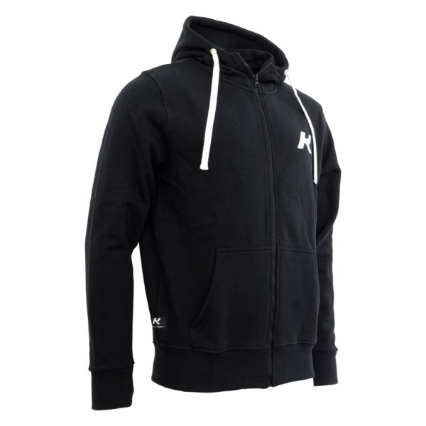 INTERHOCKEY HOODY REMO KÄSER – Bild 2