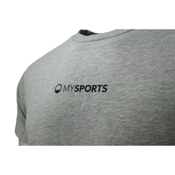 WARRIOR MYSPORTS T-SHIRT SR – Bild 2