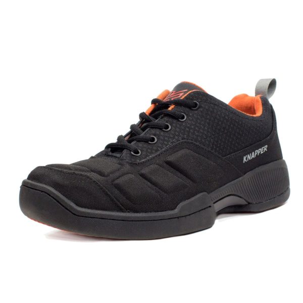 KNAPPER AK5 DAMEN SCHUHE SR – Bild 2