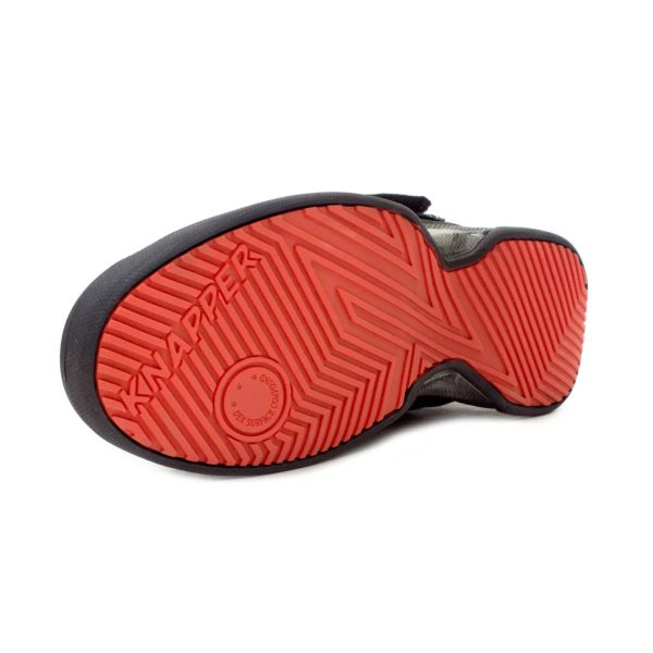 KNAPPER AK5 DAMEN SCHUHE SR – Bild 3