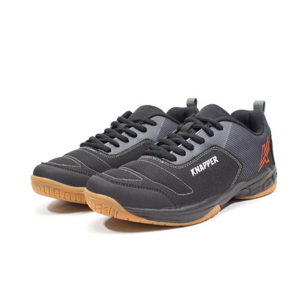 KNAPPER AK5 KINDER SCHUHE JR – Bild 2