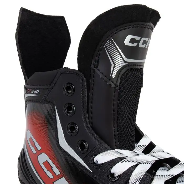 CCM JETSPEED FT860 HS INT | Sportsness.ch