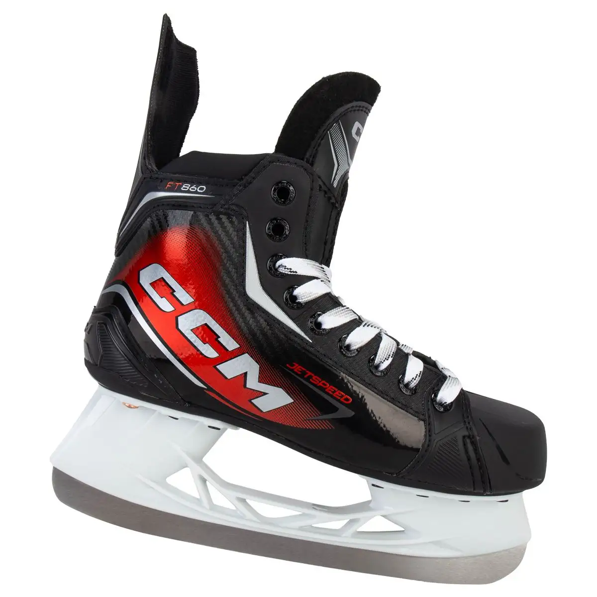 CCM JETSPEED FT860 HS INT | Sportsness.ch