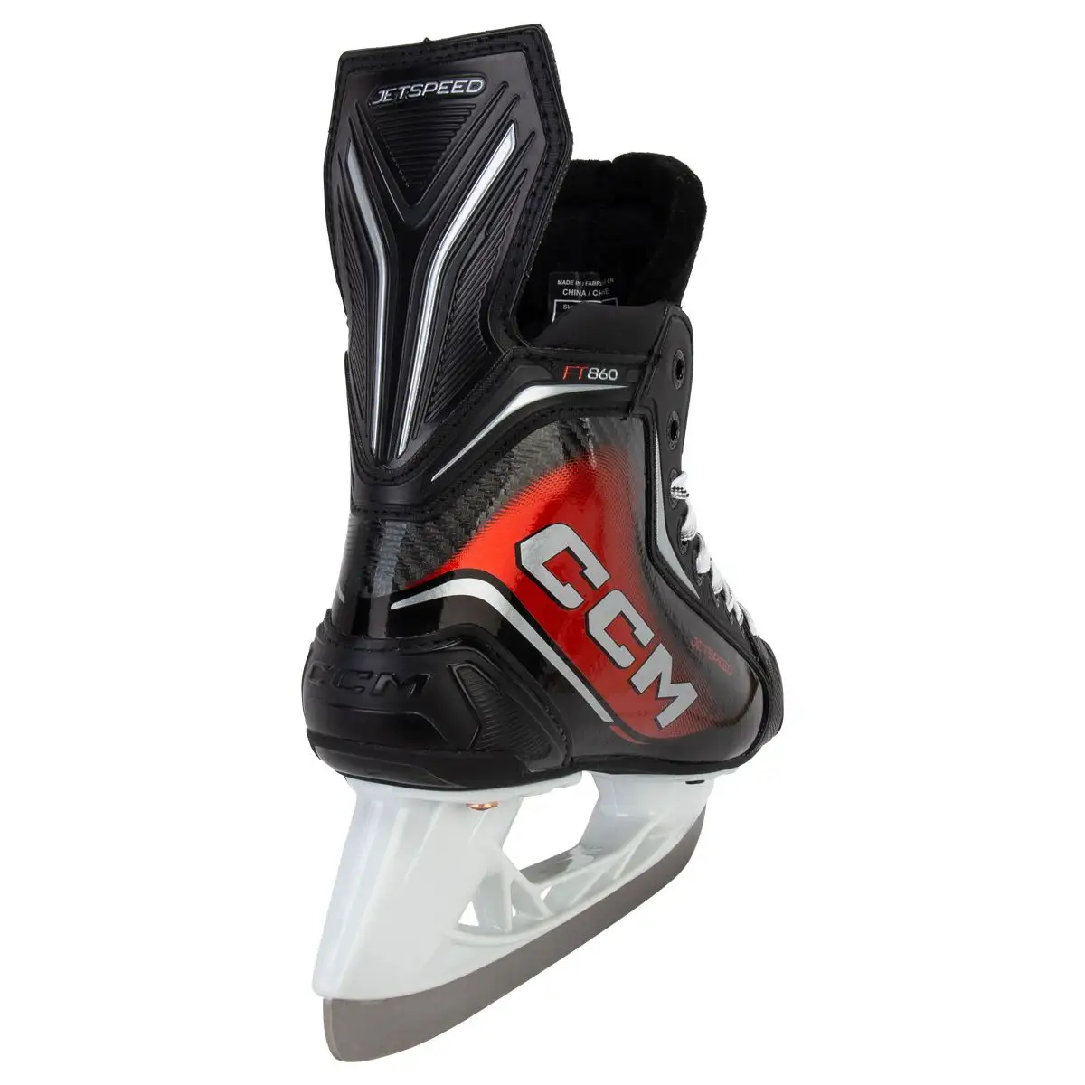 CCM JETSPEED FT860 HS INT | Sportsness.ch