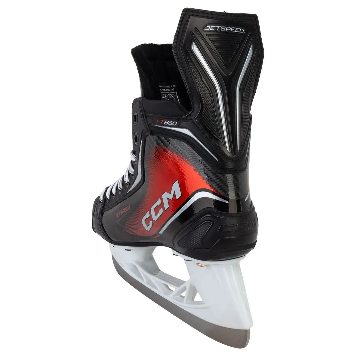CCM JETSPEED FT860 HS INT | Sportsness.ch