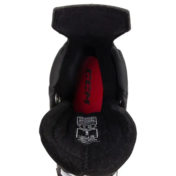 CCM JETSPEED FT860 HS INT | Sportsness.ch
