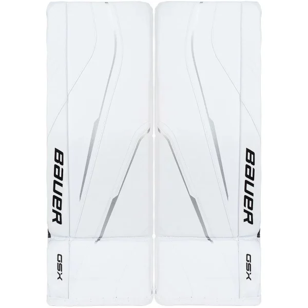Bauer GSX Goal Pad SR