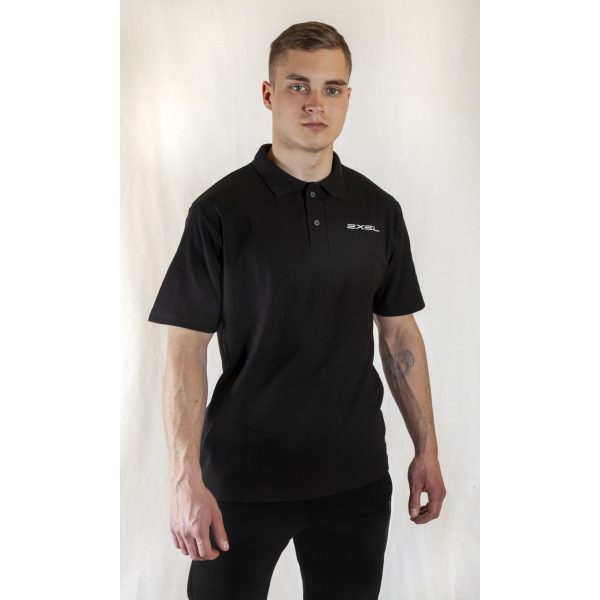 EXEL POLOSHIRT CONTROL – Bild 2