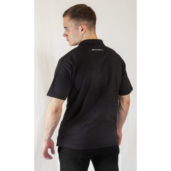 EXEL POLOSHIRT CONTROL – Bild 3