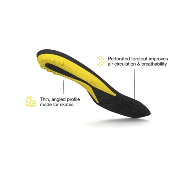 SOHLE PRO SERIES HOCKEY PERFORMANCE / EU: 37-38.5 – Bild 4