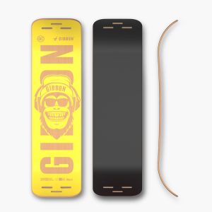 GIBBON GIBOARD BONZO | Sportsness.ch