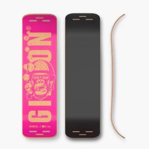 GIBBON GIBOARD ALDO | Sportsness.ch