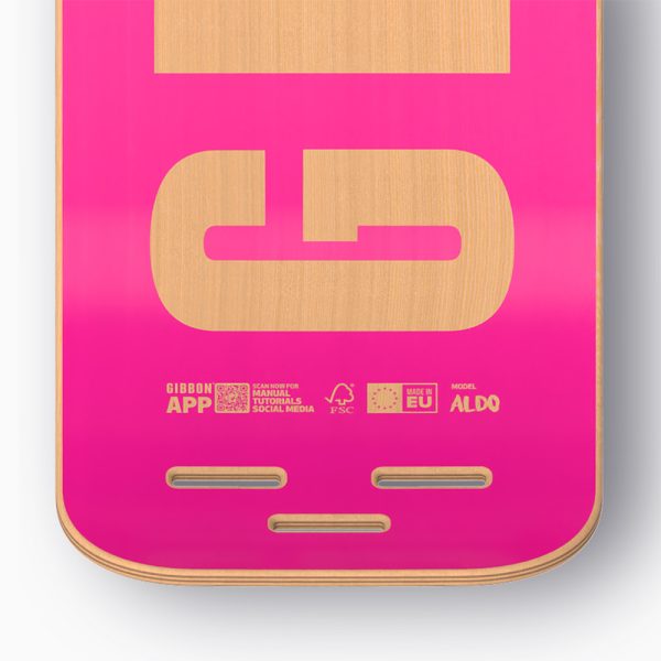 GIBBON GIBOARD ALDO – Bild 2