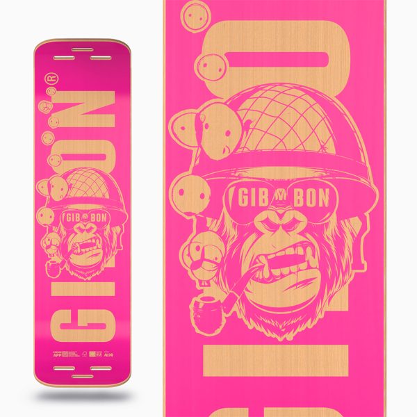 GIBBON GIBOARD ALDO – Bild 3