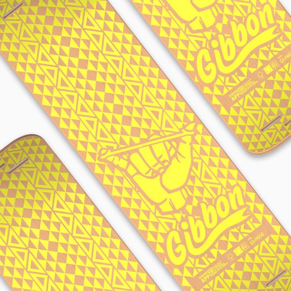 GIBBON GIBOARD CHANGO – Bild 7