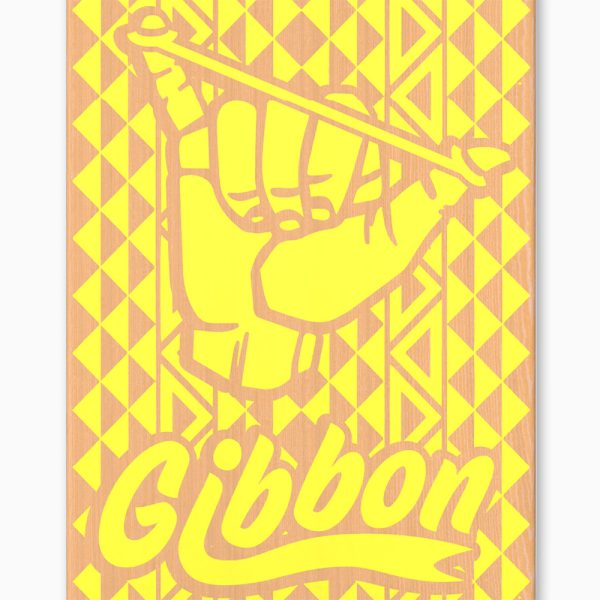 GIBBON GIBOARD CHANGO – Bild 8