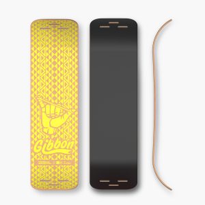 GIBBON GIBOARD CHANGO | Sportsness.ch